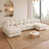 Chenille beige