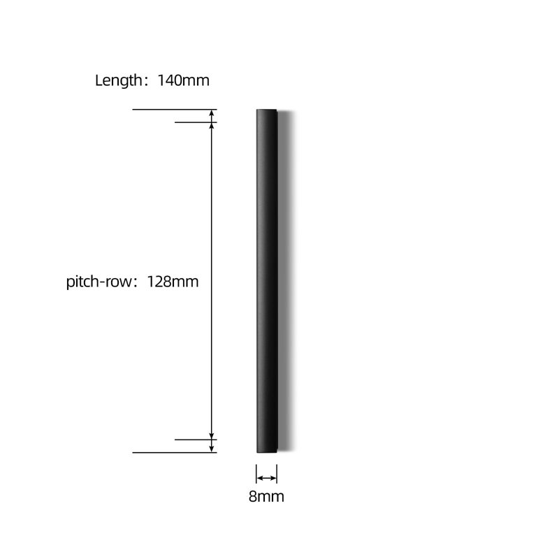 5" Center to Center Bar Pull Multipack