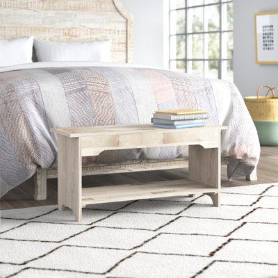 Banc de rangement Manatuto
