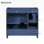 Base de meuble-lavabo simple Suzzie 35,43 seulement-1900171713