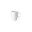 Junto Handmade Porcelain Coffee Mug-1286607107