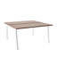 Bureau double Series A-106736087-106736090