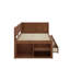 Lit de jour avec tiroirs et tablettes-1331908249-1331908254