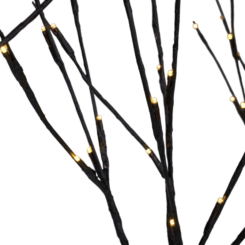 Floral 96 LED Lights Willow Branch