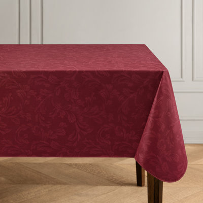 Nappe en vinyle Camile