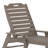 Ayleah Commercial Grade Outdoor Adjustable Lounge Chair with Cupholder-1293854589-1330953865