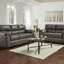 Causeuse en tissu Contemporary