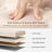 Nuha Linen Upholstered Ottoman Footrest-1111075515