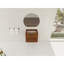 Meuble-lavabo mural 24 po (23-3 / 8 po) (seulement le corps de l'armoire)-130152349