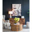 Lampe de table Quayshon