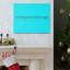 Too Early to Quit - impression sur toile tendue-518573191