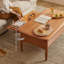 Table basse Cherry