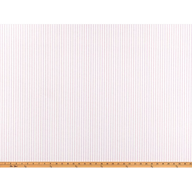 Housse de coussin en coton lavande, Square 21"