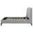 Platform Bed-675461263