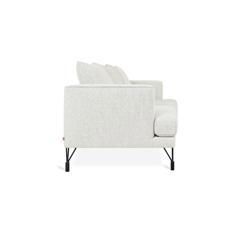 Highline Sofa, Helio Tux