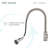 Nouvet Single Handle, Pull-Down Kitchen Faucet-53215307