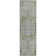 Premium Machine Washable Larock AMF1238 Global Rug