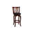 Applebaum Bar Height Swivel Chair-47351437