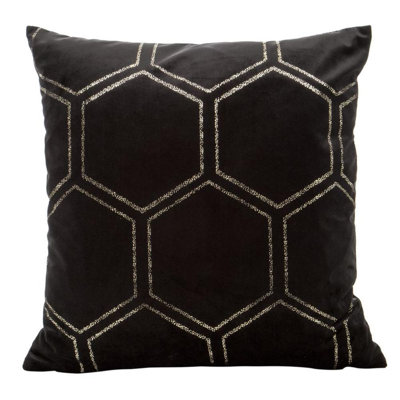 Microfiber Square Pillow Case