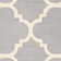 Keith Geometric Wool Hand Woven Area Rug