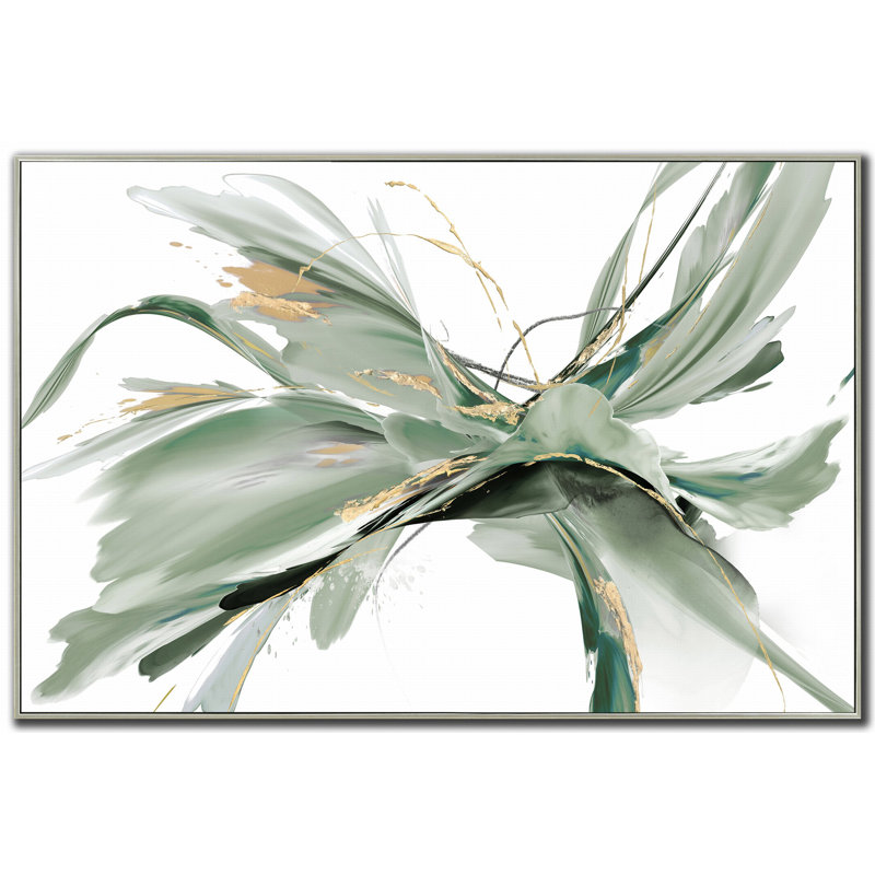 Agave Dance Canvas Wall Art