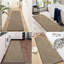 Hallway Runner Rugs Non Slip Machine Washable