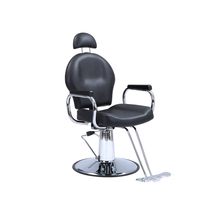 Fauteuil de coiffeur tout usage