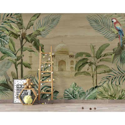 Peel & Stick Wall Mural