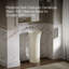 Veil® Pedestal Lavatory-27870958