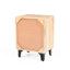 Table de chevet Contemporary