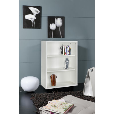 Disegno 112 cm H x 82 cm W Standard Bookcase
