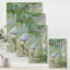 Heron Birds I - reproduction sur toile-59708104-59708109