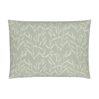 Botanic Lumbar Pillow Cover & Insert
