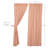 Sawyer Mill 100% Cotton Room Darkening Curtain Panel Pair-443531242