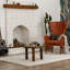 Chrissoula Coffee Table