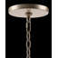 8 - Light Chandelier