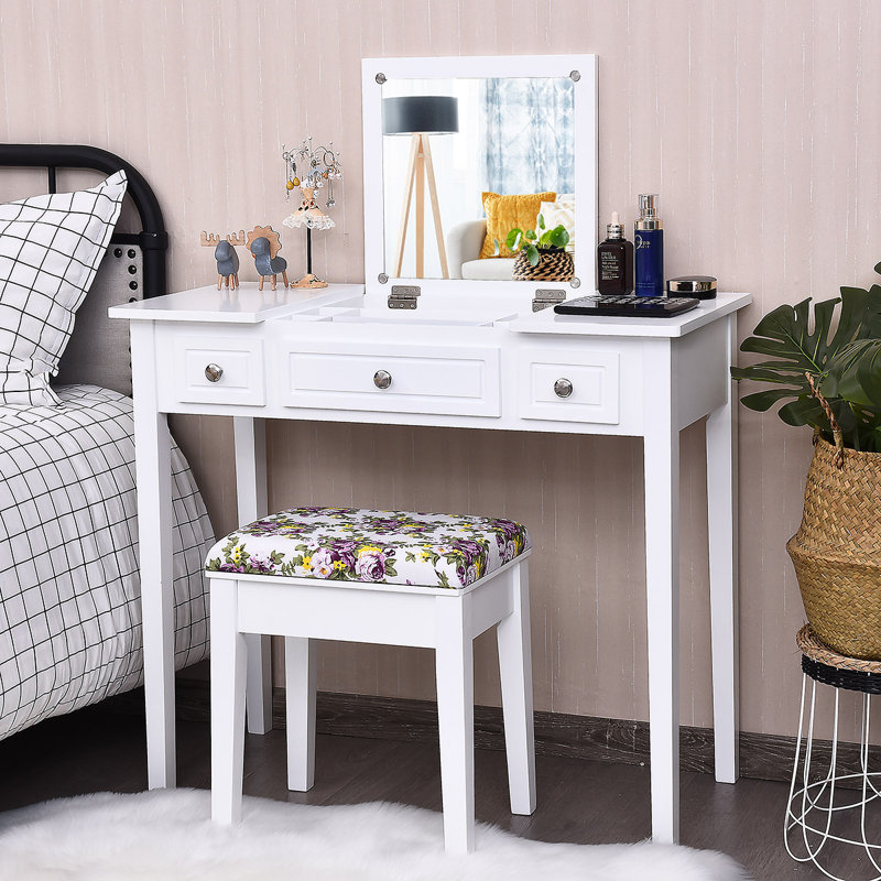 Wills Vanity