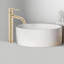 Single Handle Bathroom Modern Tall Faucets -102042506