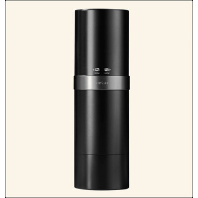 Portable portable grain de café broyeur texture voiture classique sans fil broyage 25 tasses de grains de café capacité 25g 5600mah mini-charge automatique cône de broyage couteau 48mm