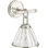 Terret 11-In One-Light Sconce