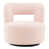 Rose clair est en rupture de stock