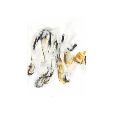 The Soft Volume II Print by Danielle Davis