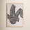 Neilsen "Linework 5" Print