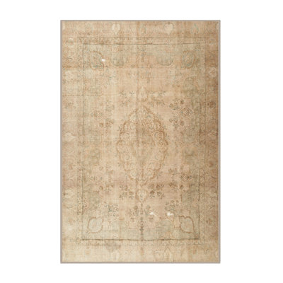 Pimms Oriental Indoor Rug