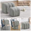 Ensemble de repose-pieds emboîtable Nestable-356112963