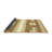 Abstract Indoor Rug-25137478