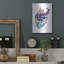 «Take Out Box» par Flyland Designs, art mural en métal,-188583241