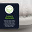 Surmatelas de massage GhostBed TXL