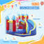 Castle Pop-Up Bounce House