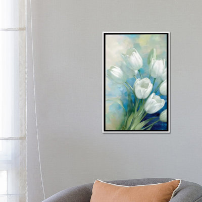 "holland spring i" par rogier daniels-reproduction d’art